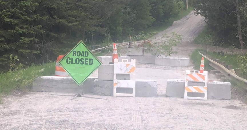 Vote Scheduled For Bridge Rebuild