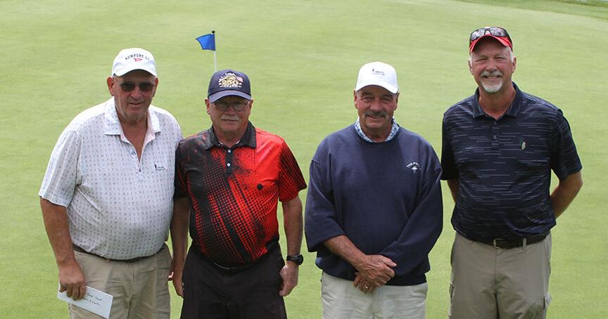 North Country Baseball Holds Inaugural Golf Tournament Fundraiser