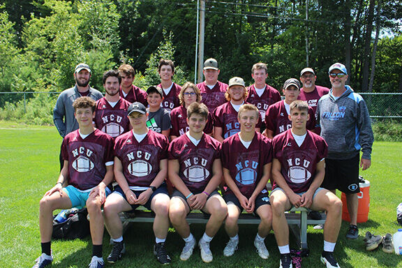 st johnsbury academy football