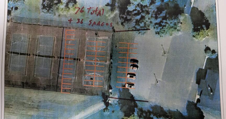 Derby Tackles Parking In Derby Center With 156 Parking Spaces Proposed ED BARBER, Staff Writer Aug 5, 2026 Aug 5, 2026 Updated 5 mins ago