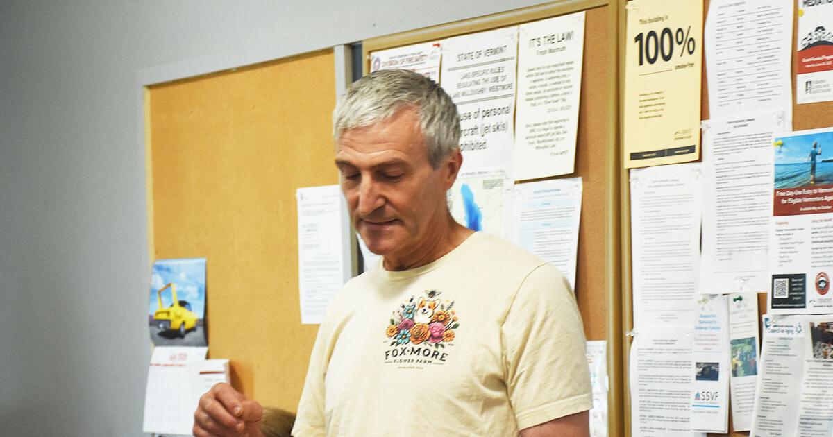 Westmore Selectboard Adopted Domestic Animal Ordinance