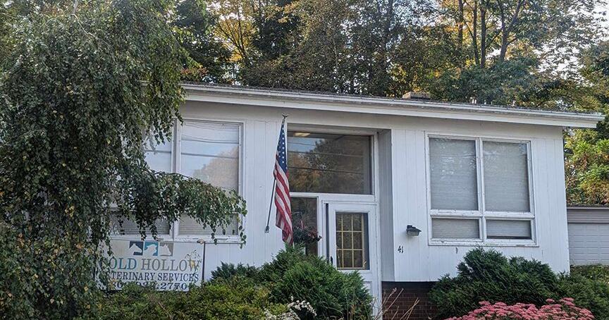 Cold Hollow Veterinary Services To Add Office In Barton | News ...