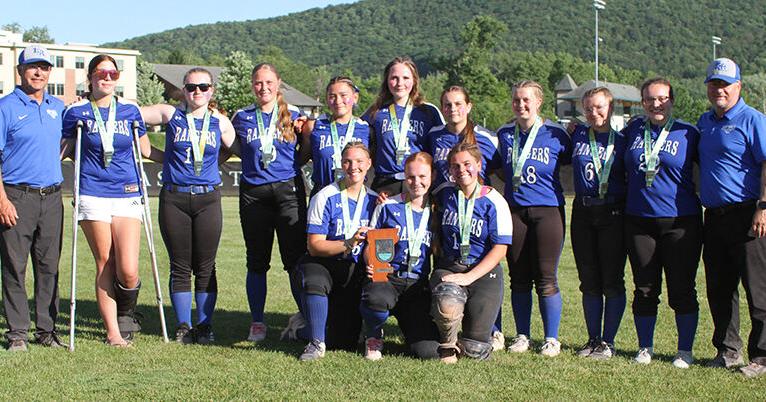 Lady Rangers Fall to Defending Champion Oxbow in the Program’s First Softball Championship Game Appearance