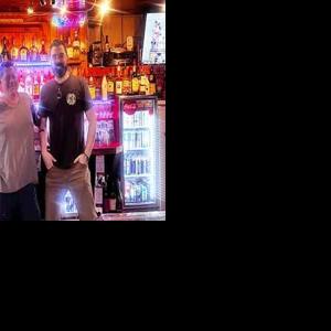 Richardi Returns to the Kitchen at Jasper’s Tavern