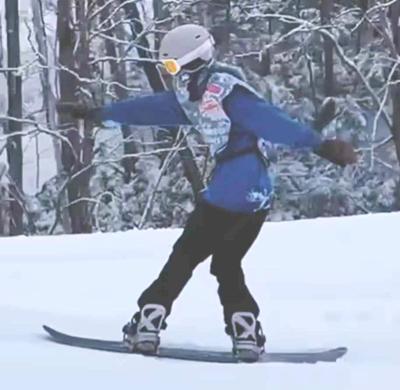 Athlete of the Week: Willow Clements Sports