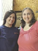 Easterseals Fundraiser at Paul's Sugarhouse