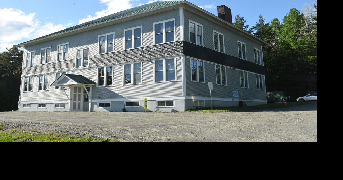Town Hall Report Outlines Repairs, Future Uses