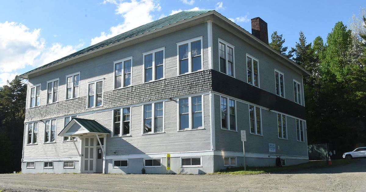 Town Hall Report Outlines Repairs, Future Uses