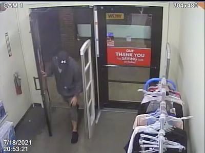 Robbery 2