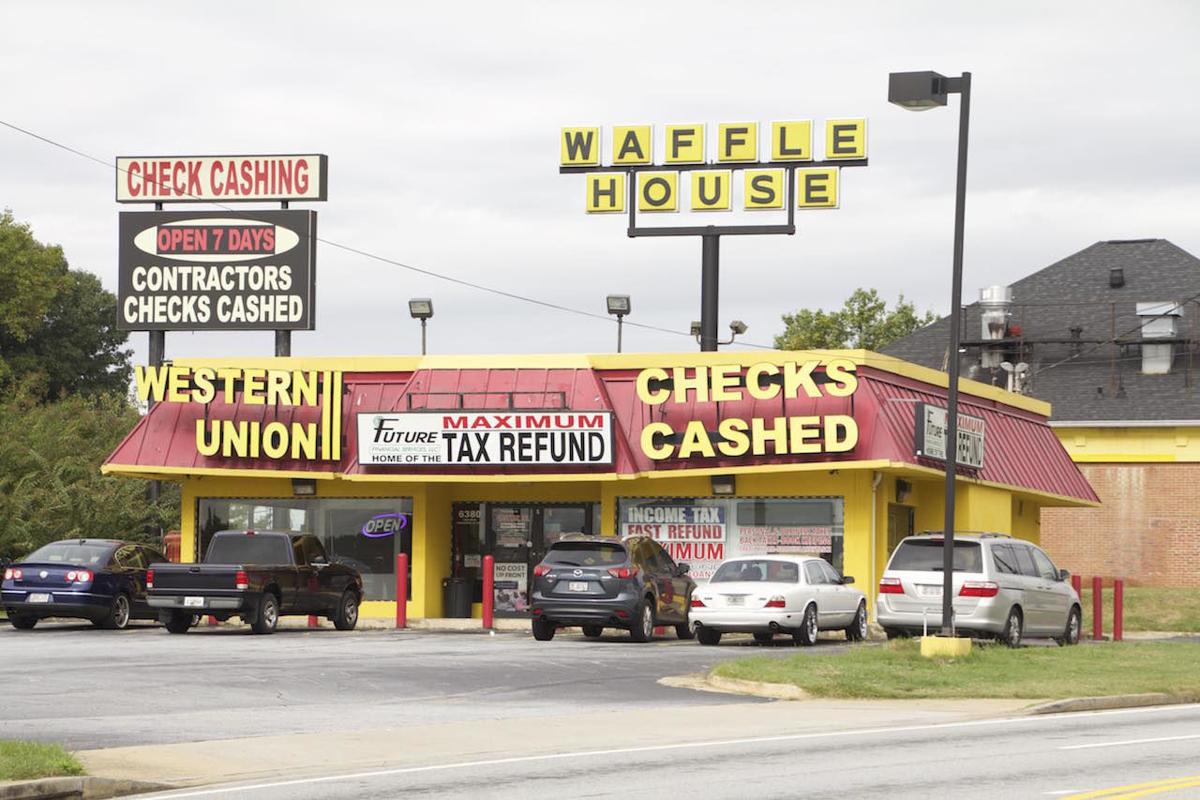 Redevelopment Plan Stirs Concern For Old Dixie Businesses Features News Daily Com