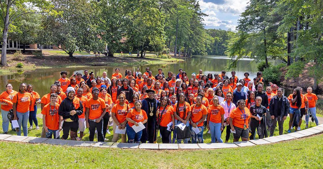 Clayton State To Host Social Mobility Summit - Vimarsana News