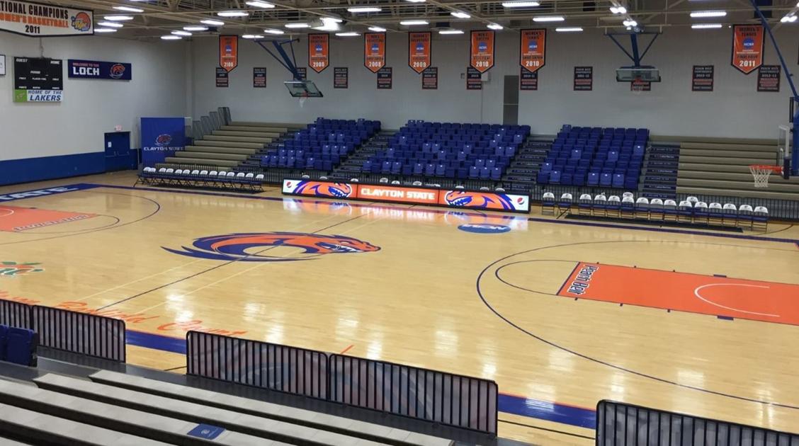 Clayton State Cancels All Summer Sports Camps Because Of