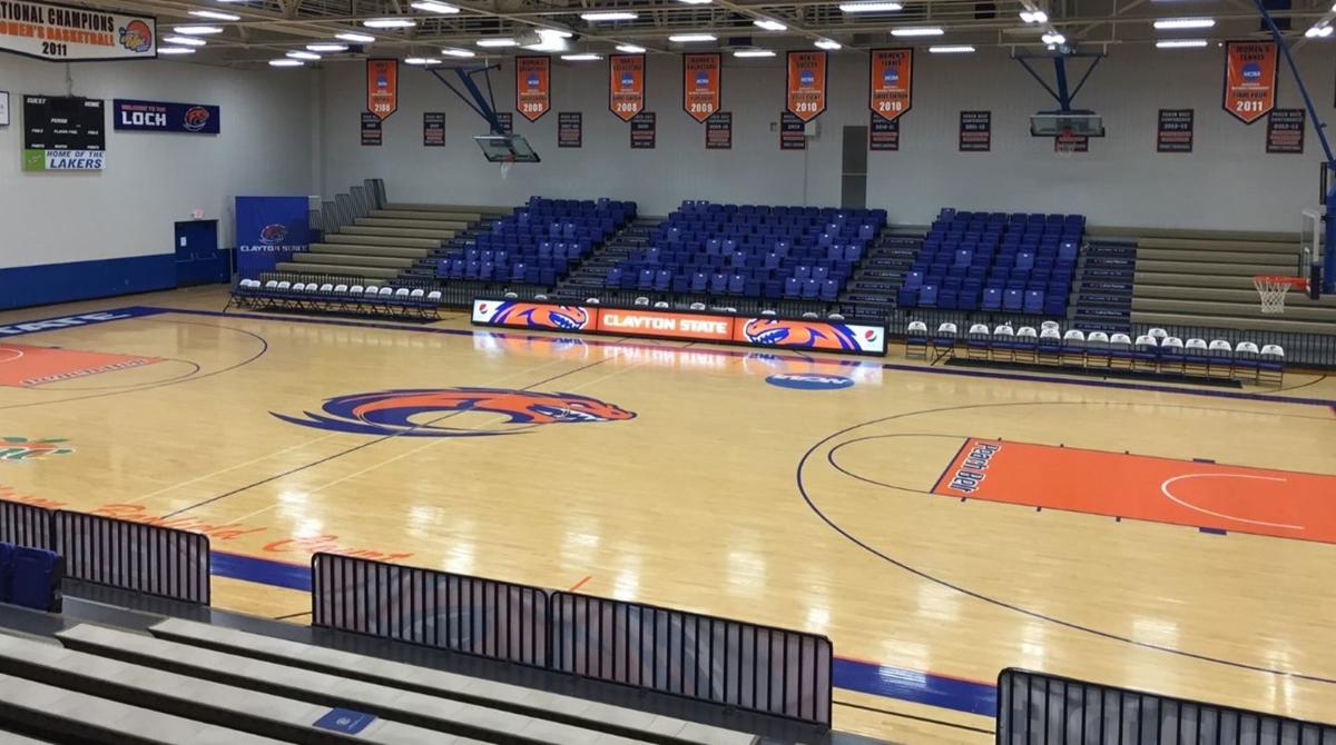Clayton State Cancels All Summer Sports Camps Because Of