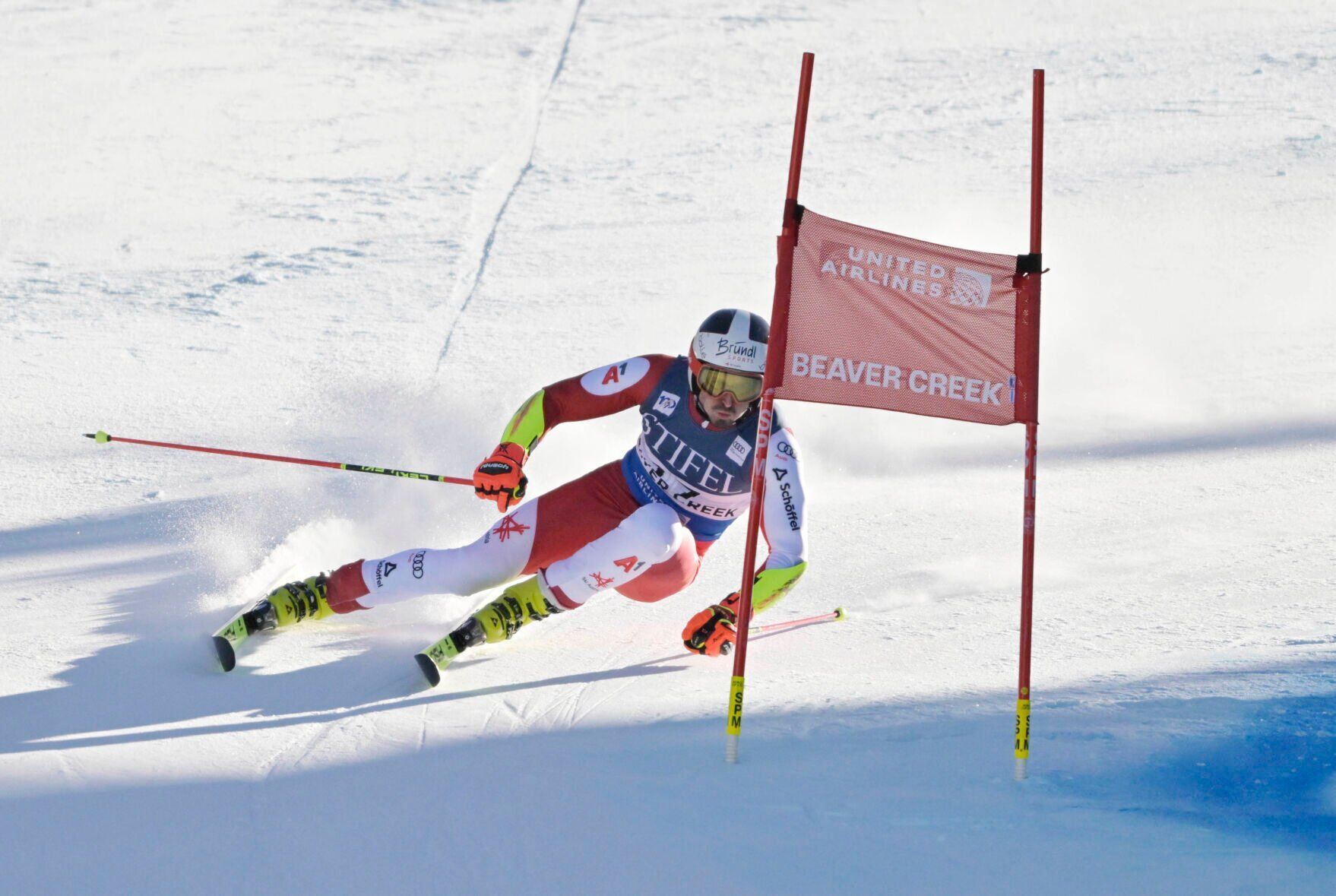 Alpine Skiing: 2024 Stifel Birds Of Prey Audi FIS Alpine Ski World Cup ...