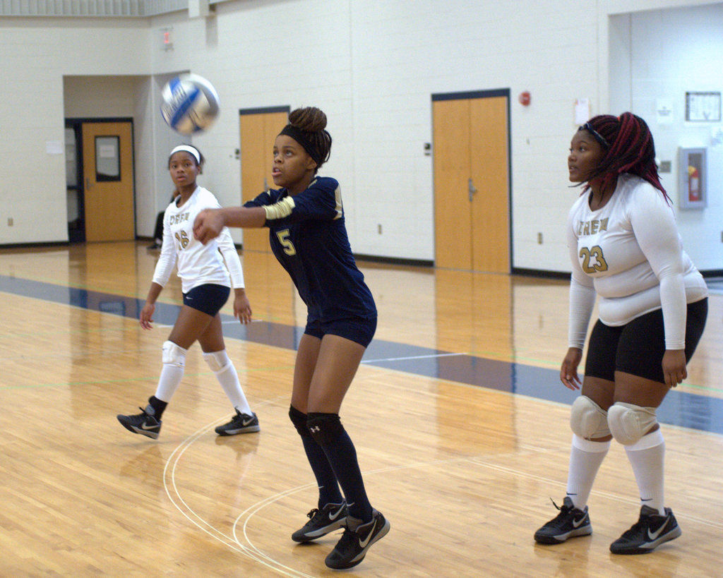 Drew wins Clayton County JV Volleyball Championship Galleries news