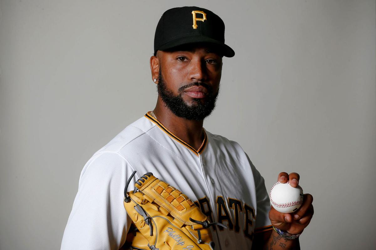 Image result for images of Baseball star Felipe Vazquez admits he had sex with a 13-year-old girl he 'met on Instagram'