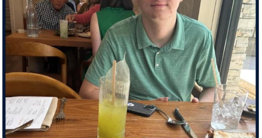 UPDATE: Missing Cobb Teen Found Dead from Apparent Suicide - Vimarsana News