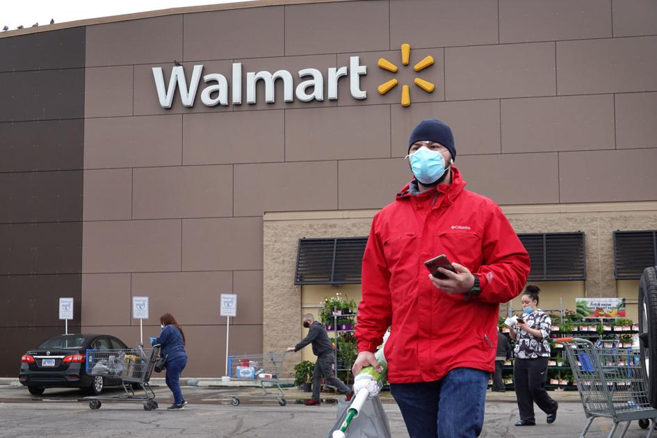 Look Out Amazon Walmart Com Is Getting Bigger News News Daily Com