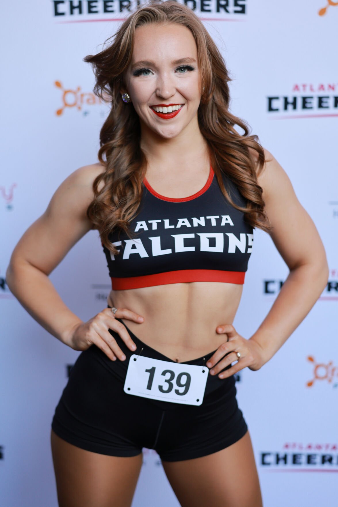 PHOTOS: Meet the 2022 Atlanta Falcons Cheerleaders, Clayton News Photo  Slideshows