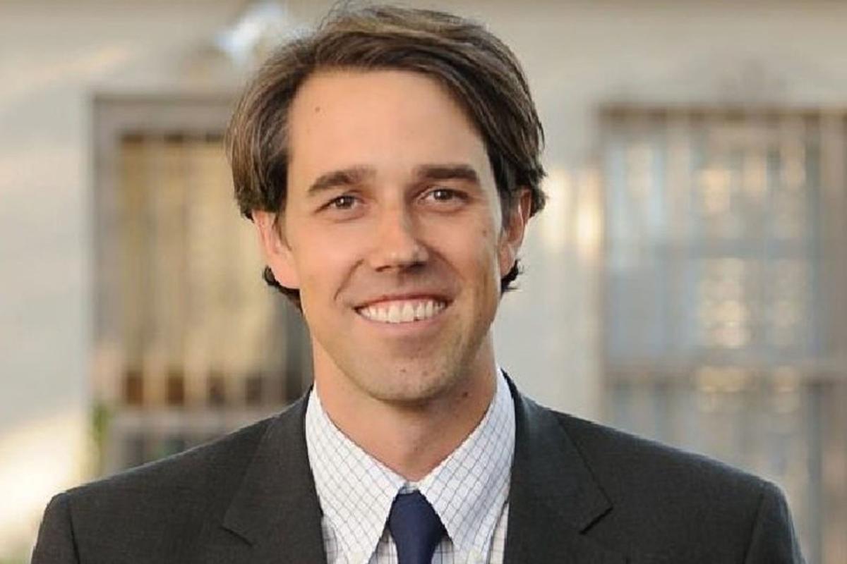 Former Rep Beto O Rourke News News Daily Com