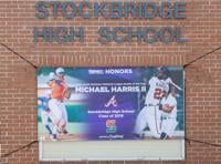 Stockbridge High hosts Michael Harris II Day to celebrate Atlanta Braves  star, Sports