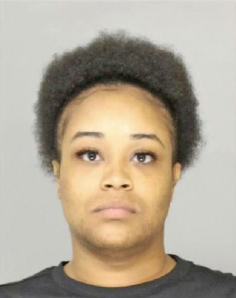 Clayton County corrections officer arrested on multiple charges News