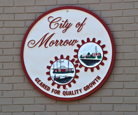 Morrow City Council Post 4: Khoa Vuong