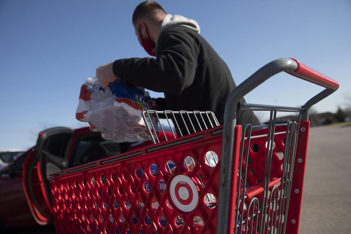 Target Had A Blowout Quarter But That S Not The Full Story Business News Daily Com