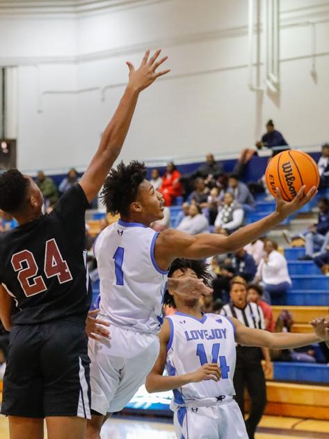Five Clayton County Boys Programs Set To Enter Ghsa State Tournament Basketball Sports News Daily Com