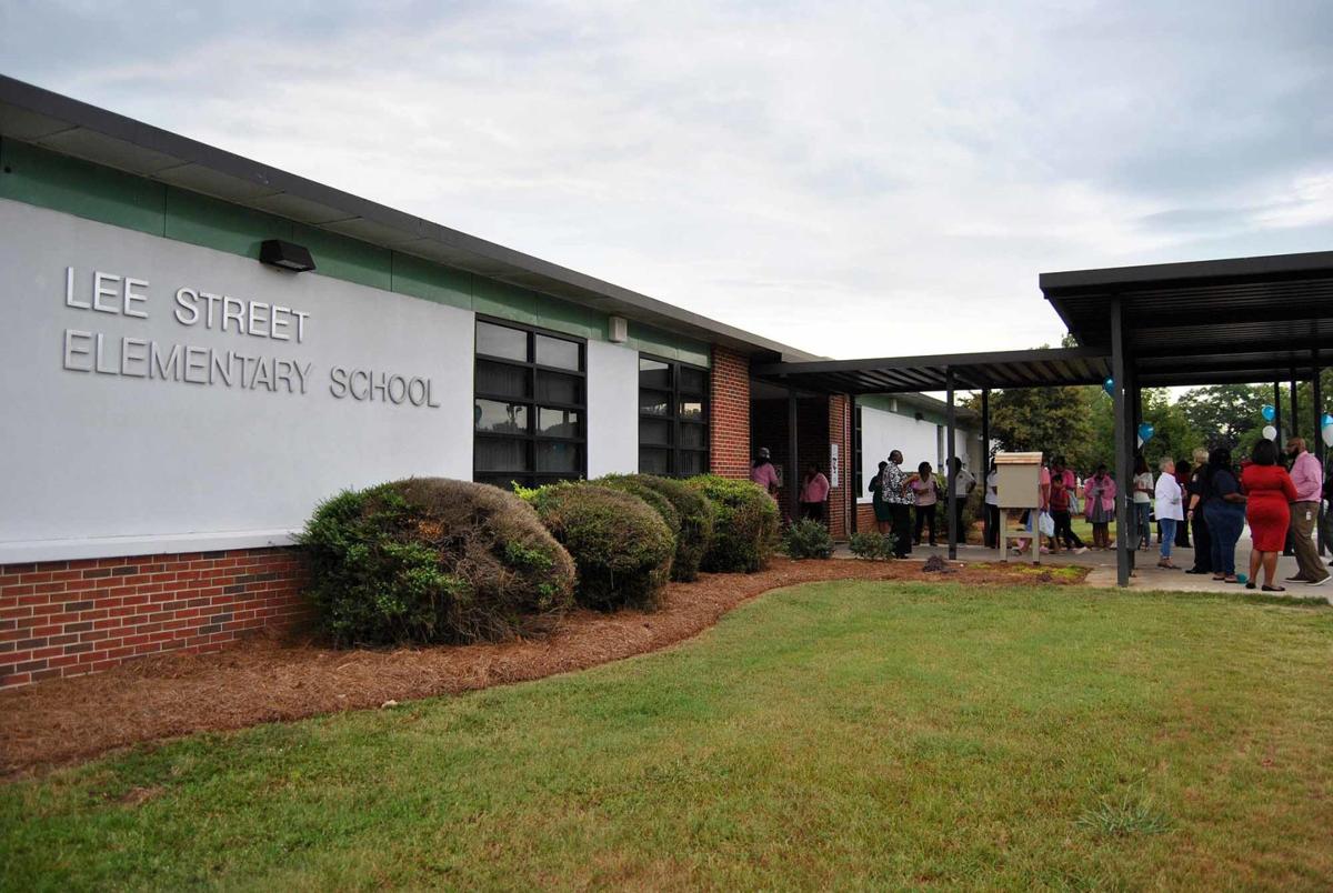 PHOTOS Back to school in Clayton County Multimedia