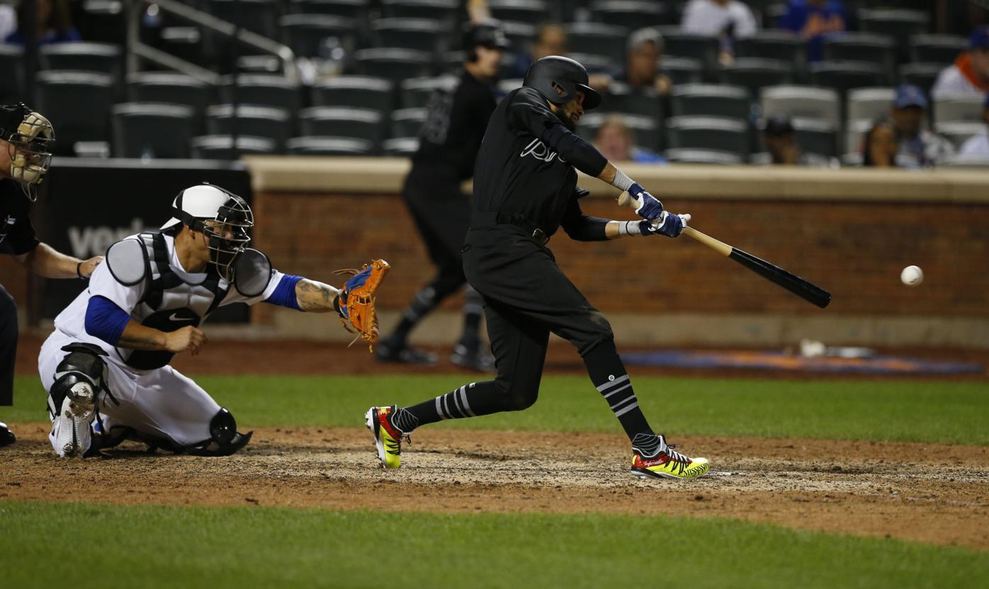 SF Giants trade center fielder Billy Hamilton to Mets