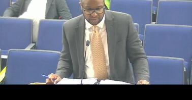 Clayton County Board of Commissioners Approves Reclassifications For Solicitor General's Office | News - Vimarsana News