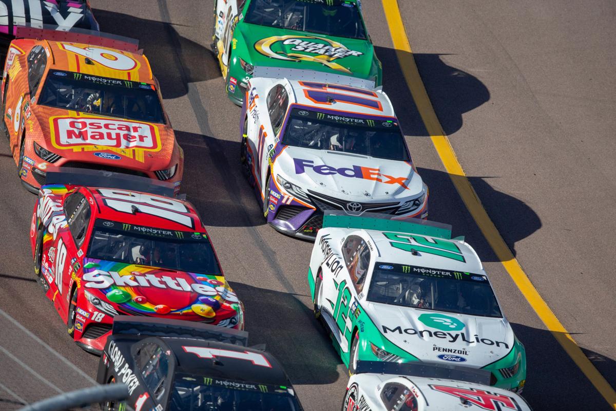 Auto Racing Glance March 16 17 Races Sports News Daily Com