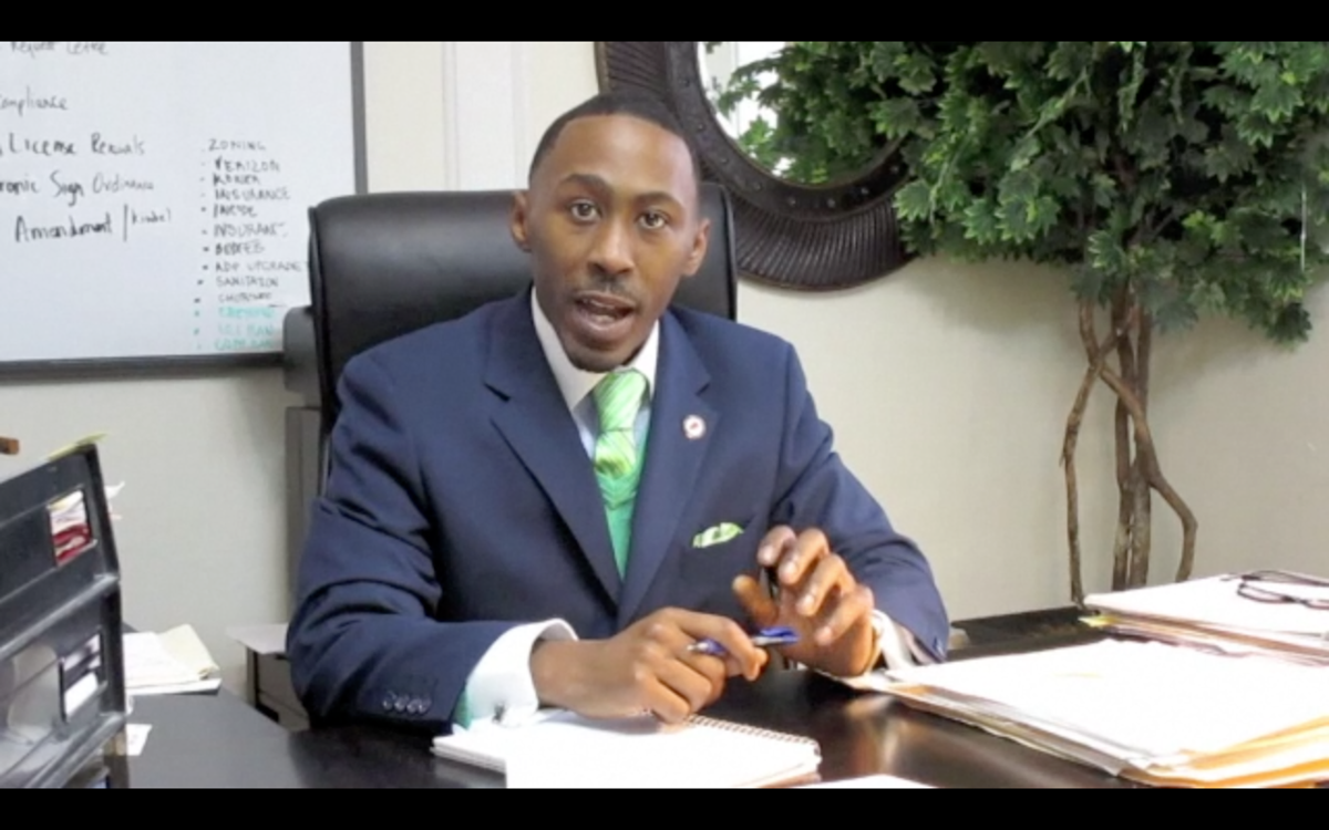 Jonesboro officials aiming to improve health, wellness for employees