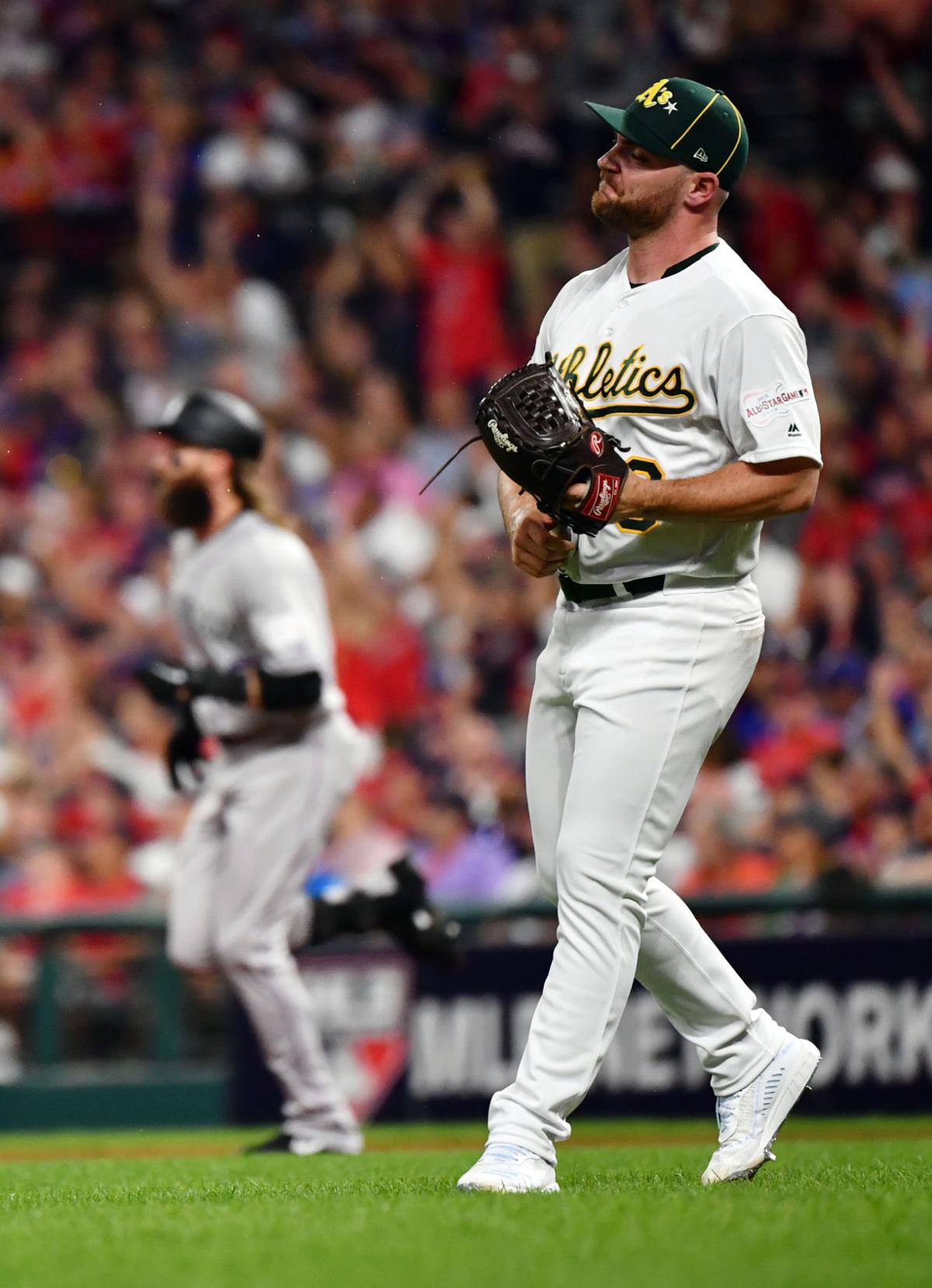 MLB: All Star Game-National League at American League