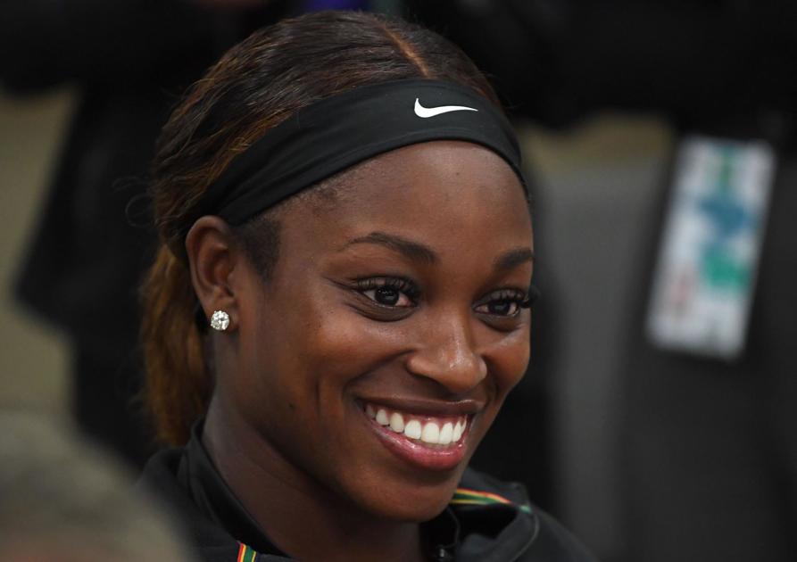 Top U.S. athletes Sloane Stephens, Jozy Altidore announce ...