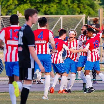 Resurgens Orthopaedics Named Official Team Physicians Of