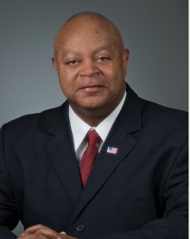 Kenneth Ruffin Kenneth Ruffin - Riverdale Candidate for Ward 4 | Community | news ...