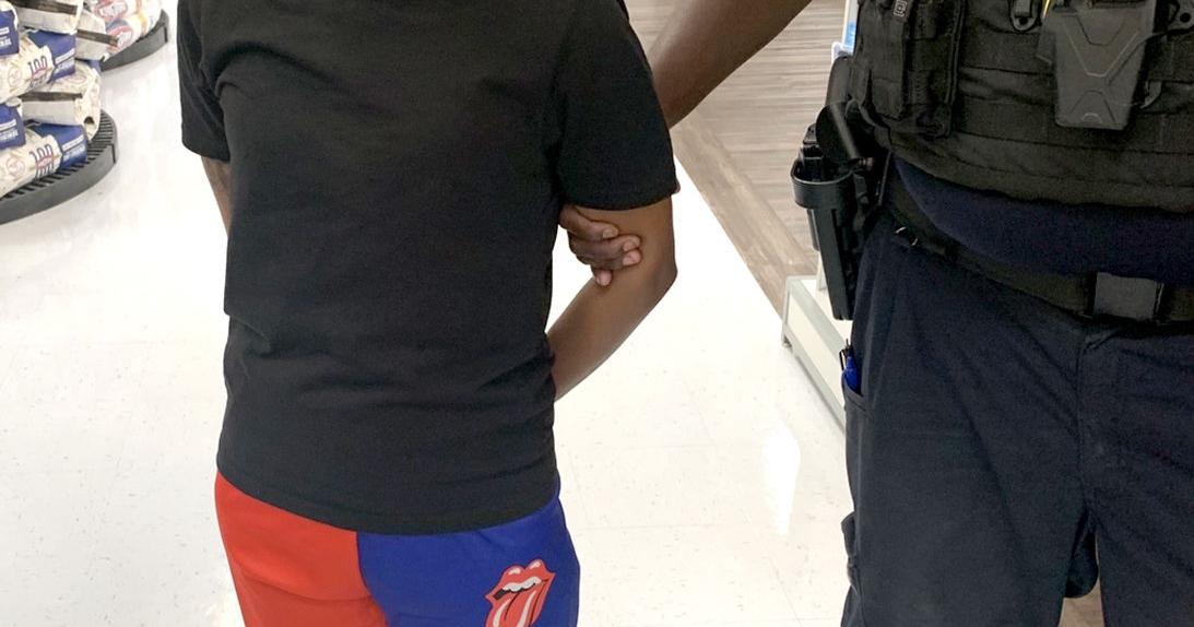 Forest Park woman arrested for making terroristic threats | News | news ...