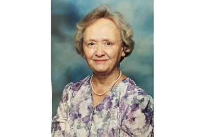 Gloria Rachel Hall