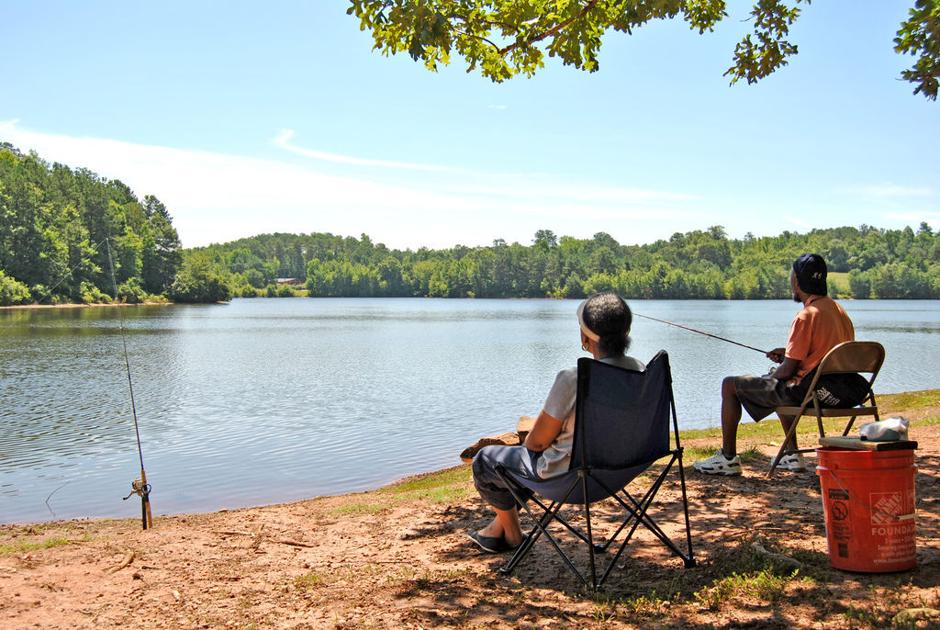 Clayton Parks Offer Residents Affordable Eclectic Options For Summer Fun Features News Daily Com