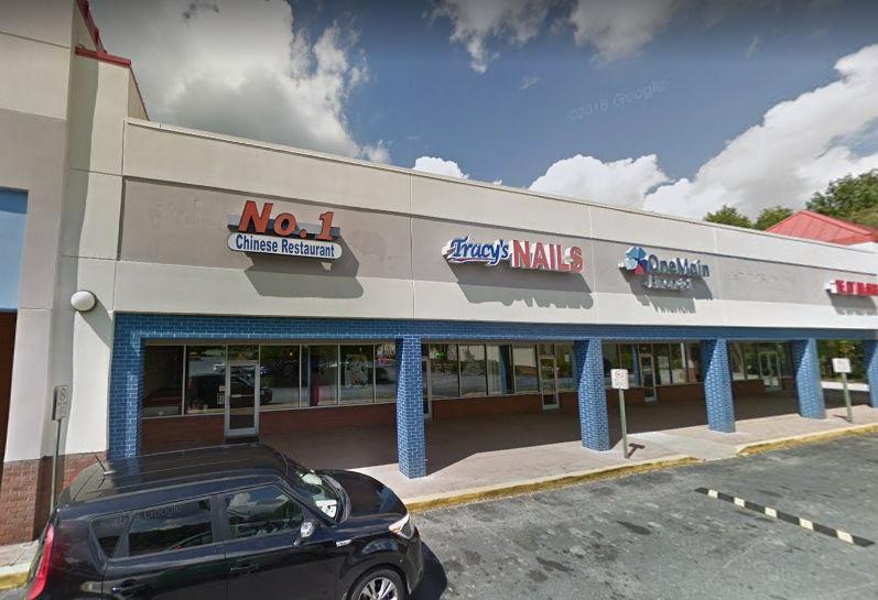 No 1 Chinese Restaurant News Daily Com
