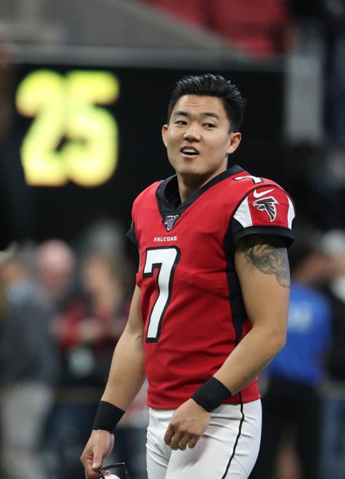 Nfl Tampa Bay Buccaneers At Atlanta Falcons Sports News Daily Com
