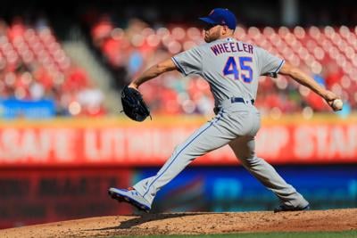 Phillies sign Zack Wheeler to five-year, $118 million deal, per report -  MLB Daily Dish