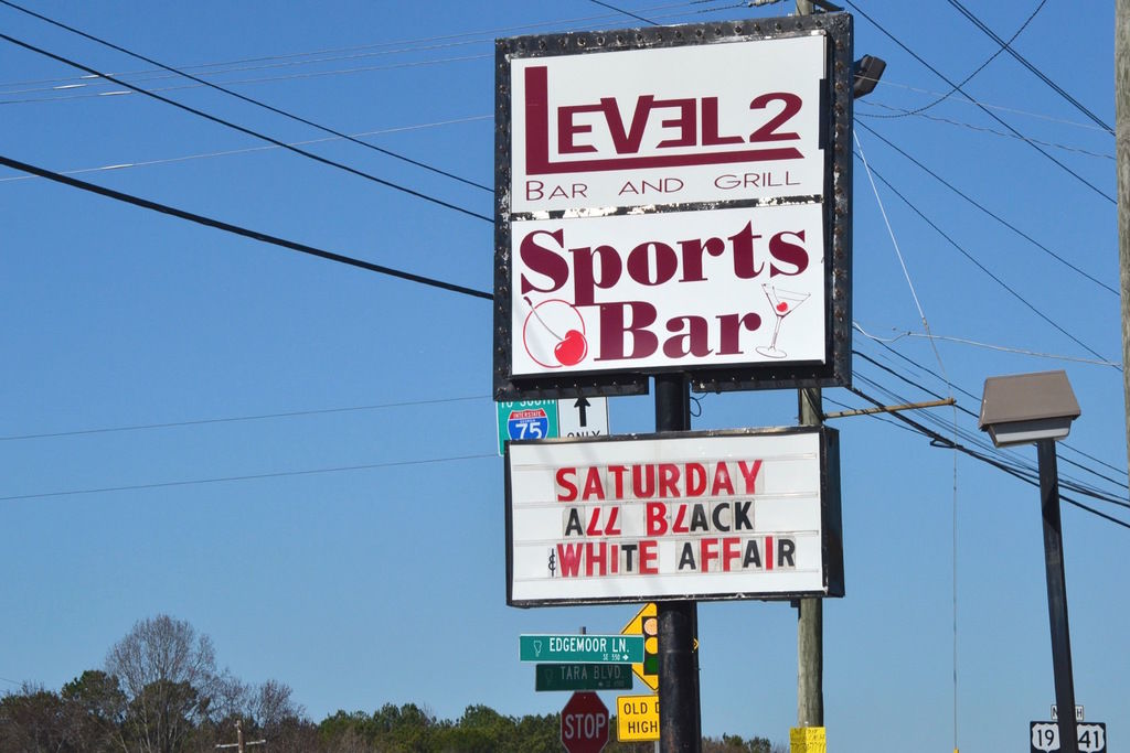 Six injured in Saturday shooting at Level 2 Bar