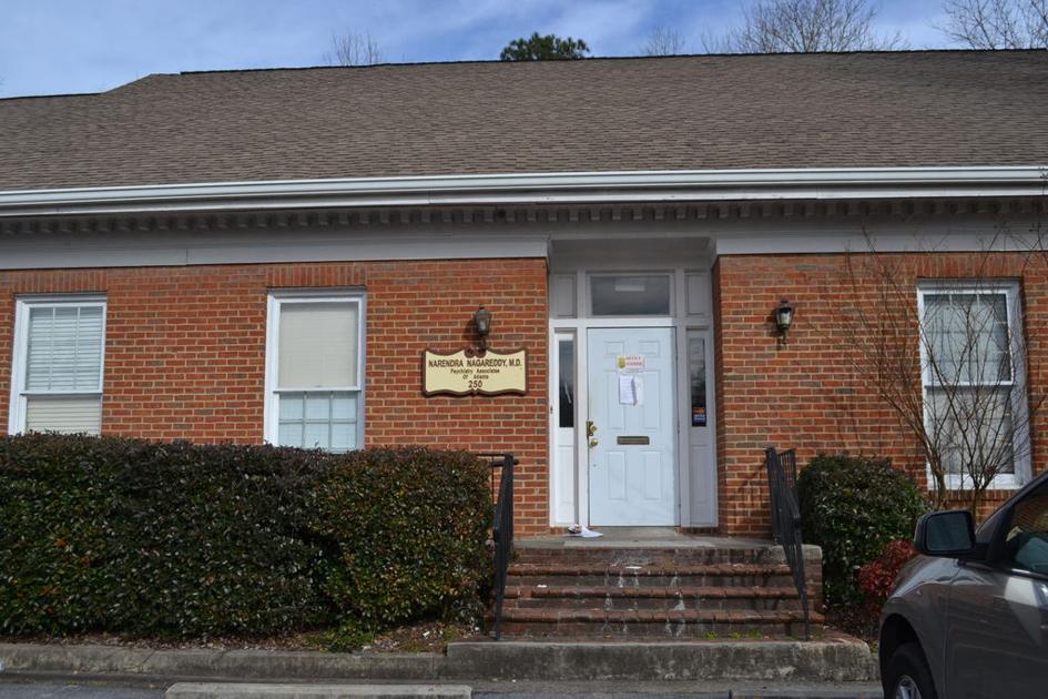 Former Jonesboro Psychiatrist Pleads Not Guilty To Murder Charges News News Daily Com