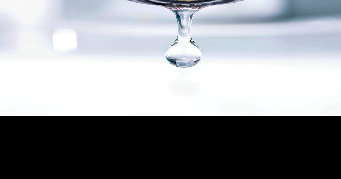 Low Household Water Assistance Program available to assist