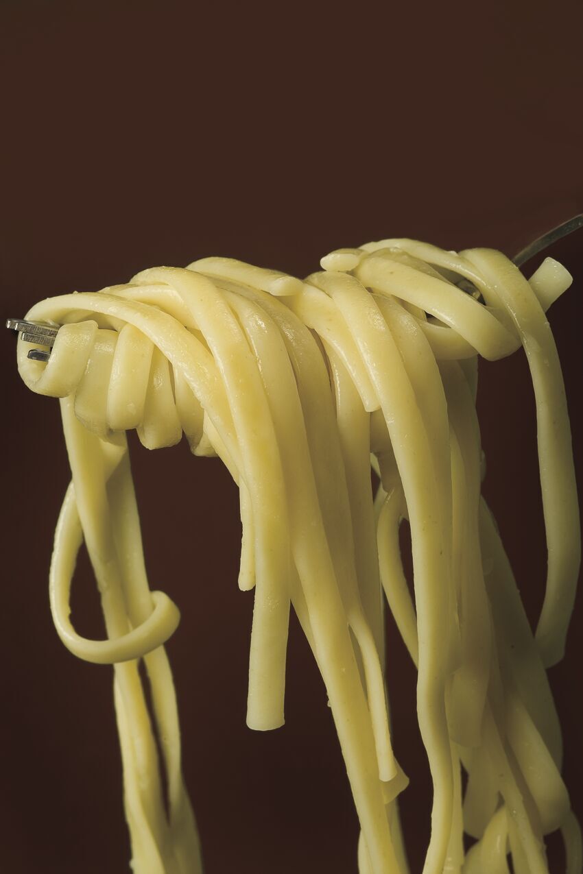 Pasta.