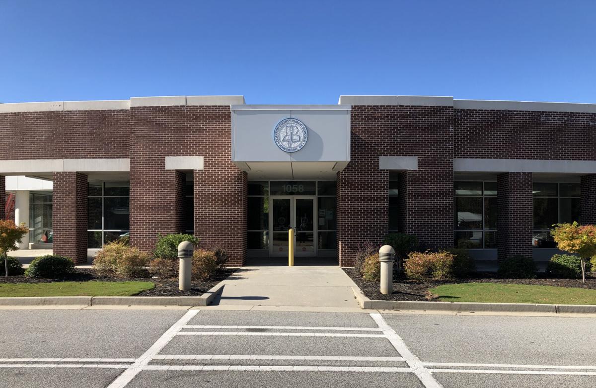 Clayton School Taxes To Increase Millage Rate Hearings Coming Up News News Daily Com
