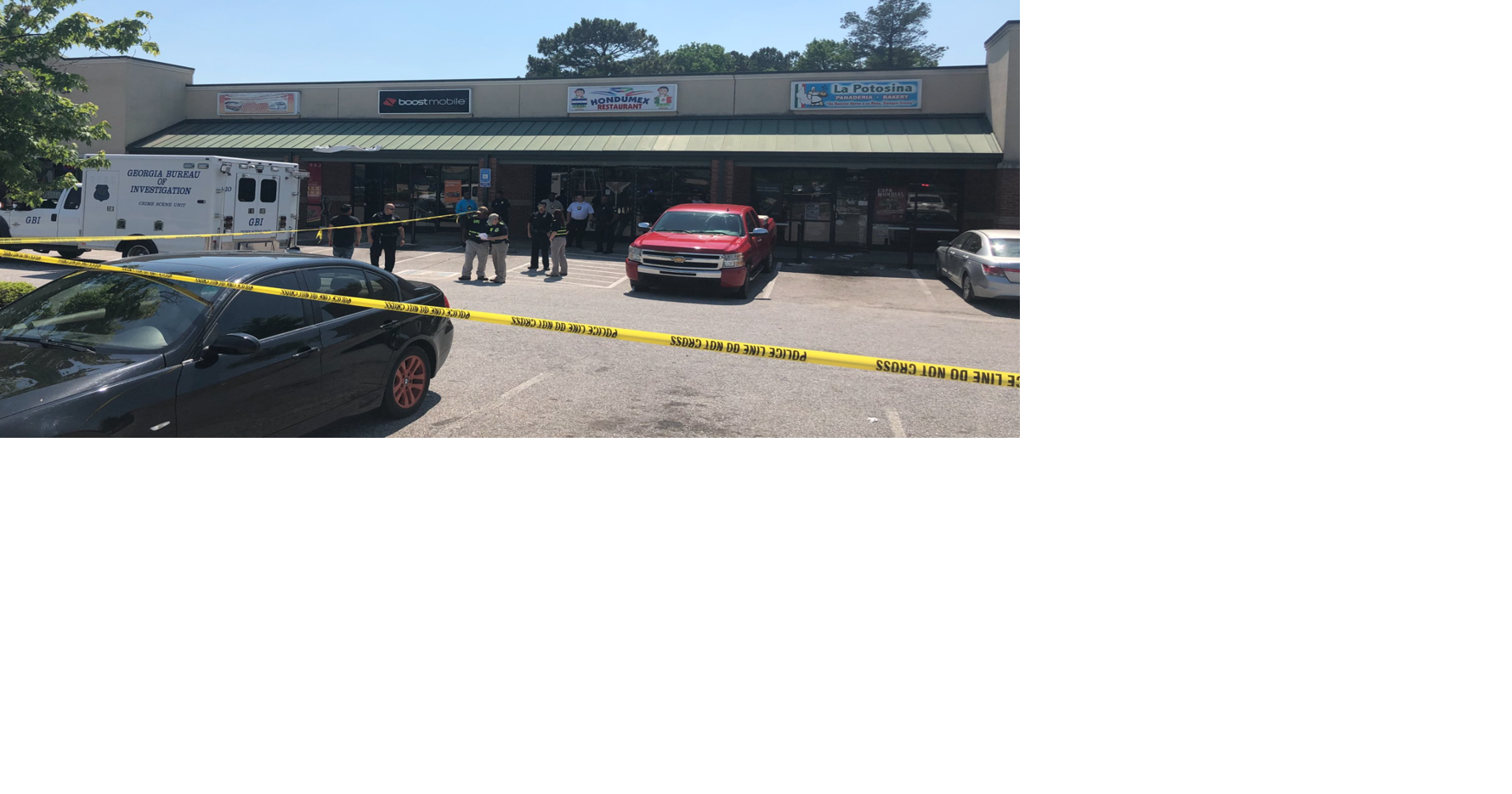 One dead in officer-involved shooting in Forest Park | News | news ...